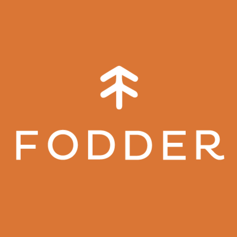 Fodder logo