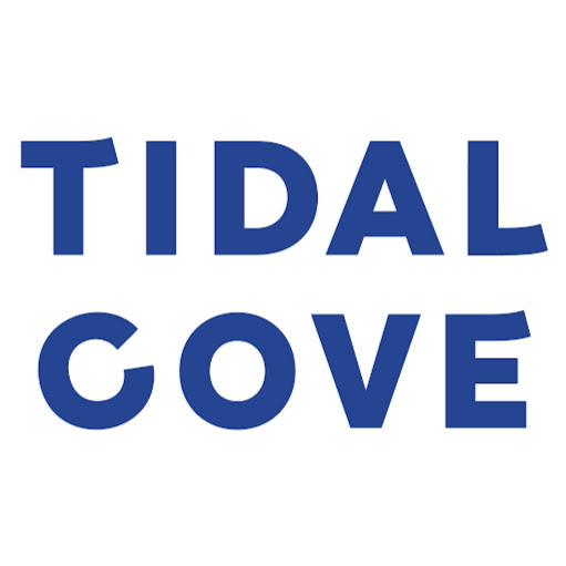 Tidal Cove Waterpark logo