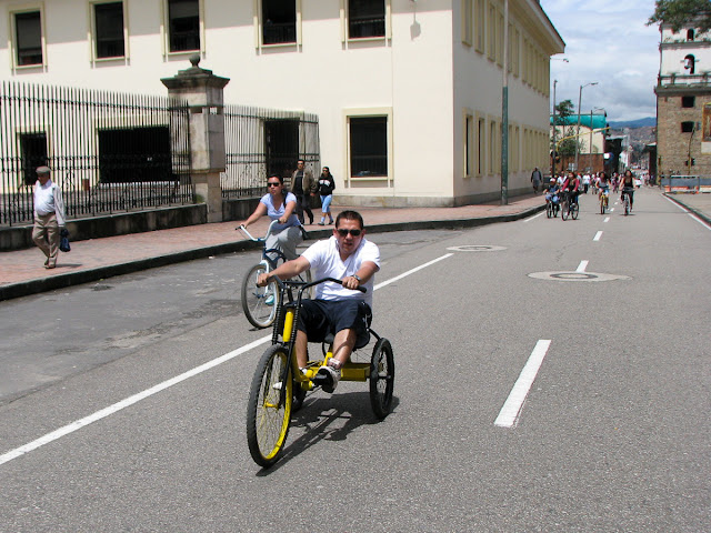 БоготаБайкТур. Фоторепорт.