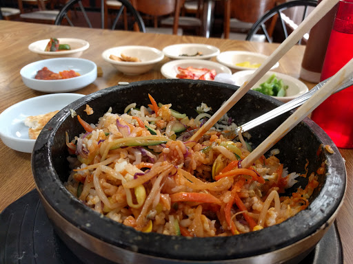 Korean Restaurant «Korea Garden Restaurant», reviews and photos, 2318 Decker Blvd, Columbia, SC 29206, USA