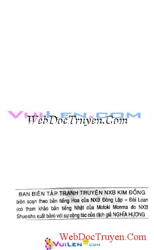 Đường dẫn đến khung thành Tập 47 WebDocTruyen.Com Đường dẫn đến khung thành Tập 47 giaitriabc.com002 WebDocTruyen.Com