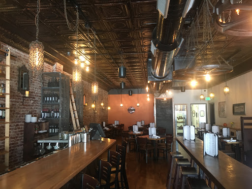 Bar & Grill «Block & Larder», reviews and photos, 4000 Tennyson St #101, Denver, CO 80212, USA