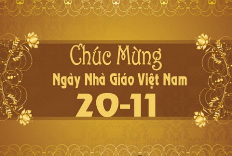Bộ ảnh thiệp đẹp chúc mừng thầy cô giáo (20-11) Bộ ảnh thiệp đẹp chúc mừng thầy cô giáo (20-11)