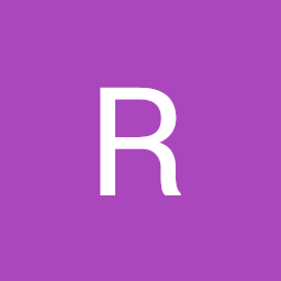 RoWe's user avatar