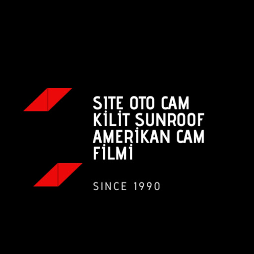 Site Oto Cam Kilit logo