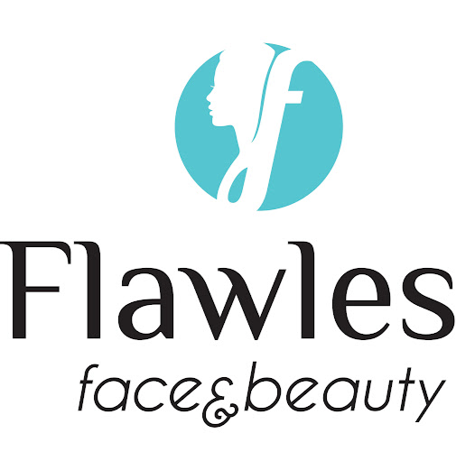 Flawless Face & Beauty logo