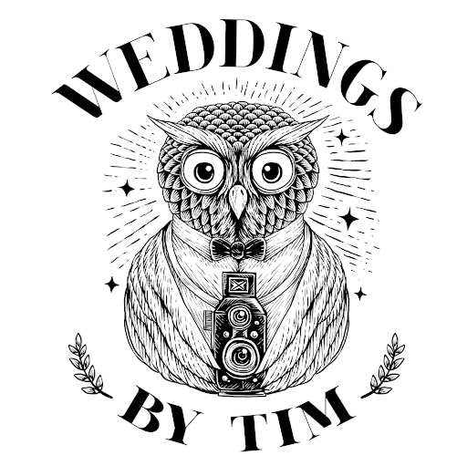 Weddings By Tim logo