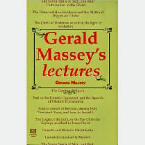 Gerald Massey Lectures