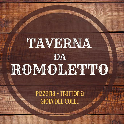 La Taverna da Romoletto