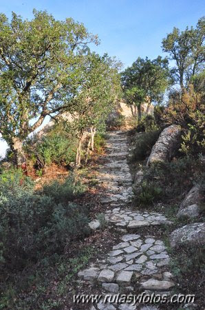 Mirador de Castellar