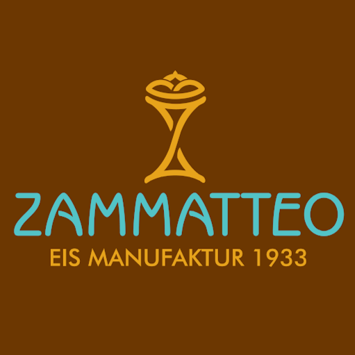 Zammatteo Eschweiler Eis Café logo