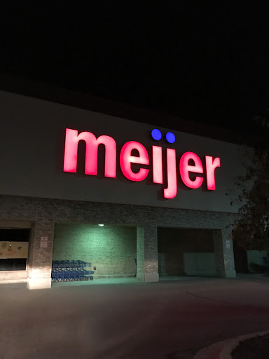 Grocery Store «Meijer», reviews and photos, 45001 Ford Rd, Canton, MI 48187, USA