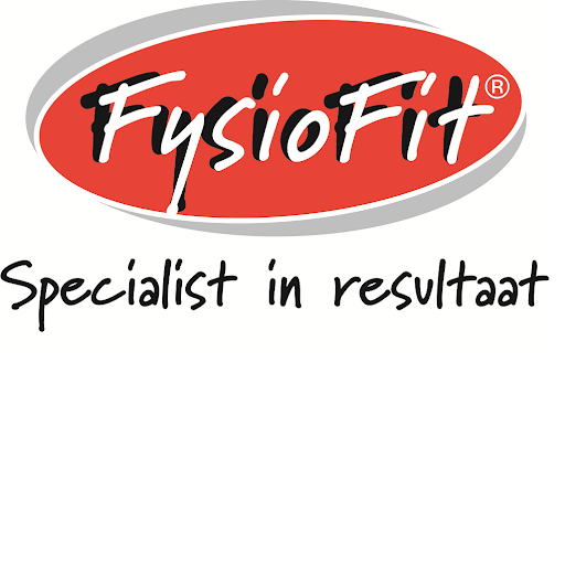 FysioFit Enschede logo