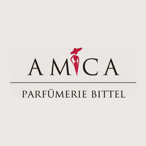 AMICA Parfümerie Bittel logo