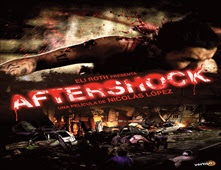 فيلم Aftershock