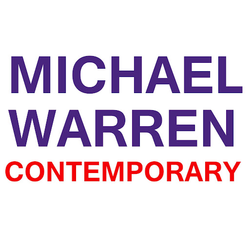 Michael Warren Contemporary logo