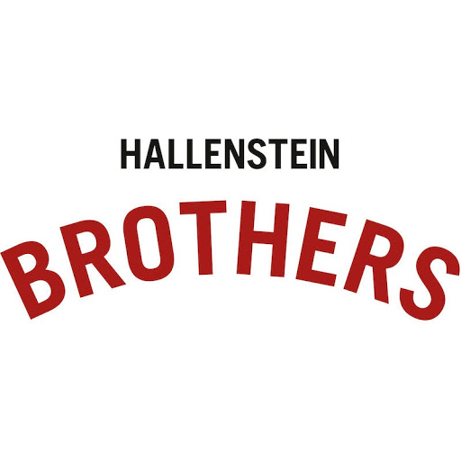 Hallenstein Brothers Blenheim logo