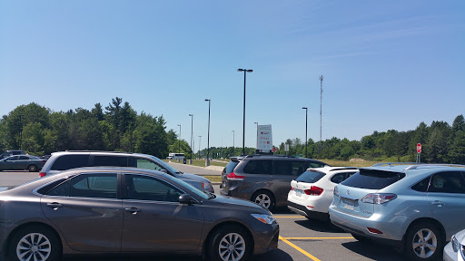 ONroute Mallorytown South