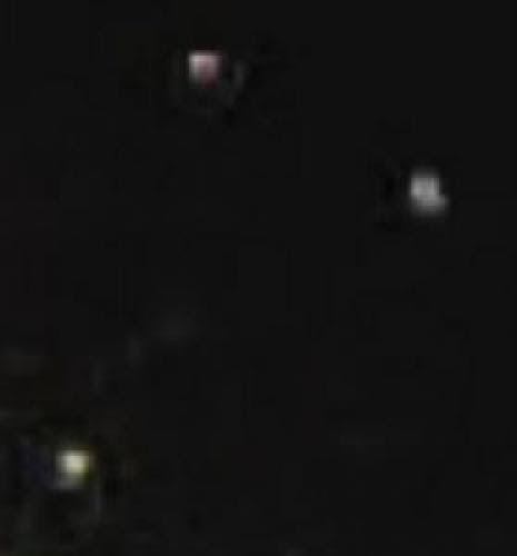 Ufology Footage Of Unknown Lights Hovering Over Cleveland Tennessee 21 Aug 2010