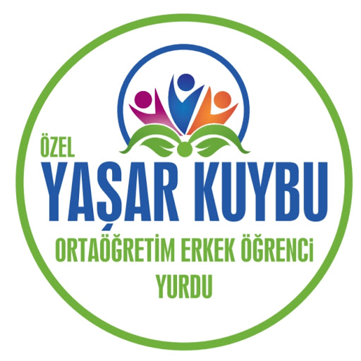 Yaşar Kuybu Erkek Öğrenci Talebe Yurdu logo