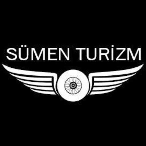 Sümen Turizm logo