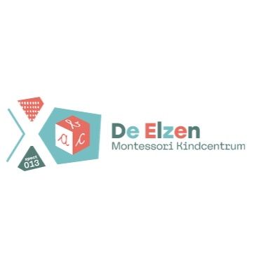 Buitenschoolse opvang Elzen (kinderopvang Tilburg Centrum) logo
