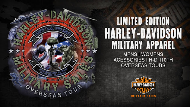  Harley Davidson Military Apparel Google 
