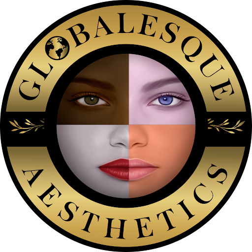 Globalesque Aesthetics logo