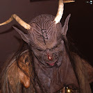 Krampuslauf in Latsch 2010