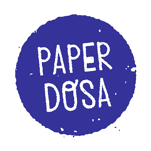Paper Dosa logo