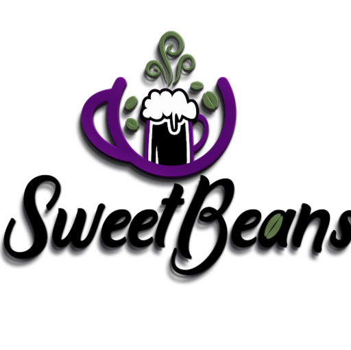 Sweet Beans Coffee Bar logo