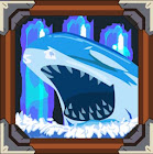 Kinjutsu: Shark Encampment Shield II