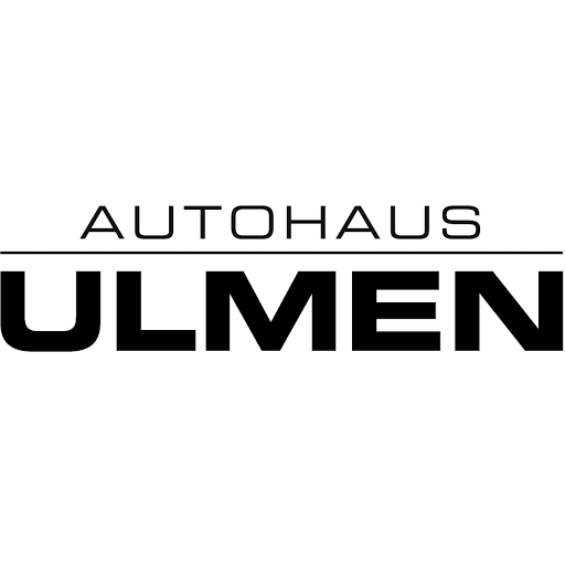 Autohaus Ulmen GmbH & Co. KG logo