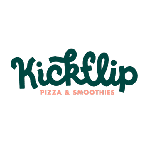 Kickflip Pizza Taranaki