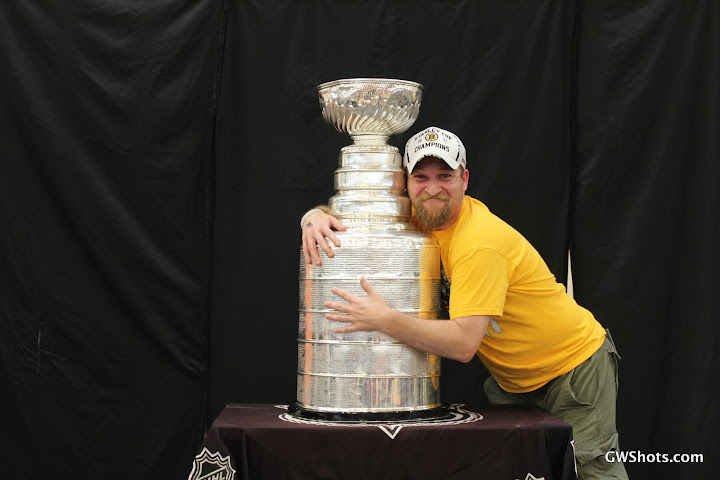 You and the Cup: Volume 1