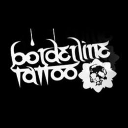 Borderline Tattoo logo