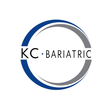 KC Bariatric logo