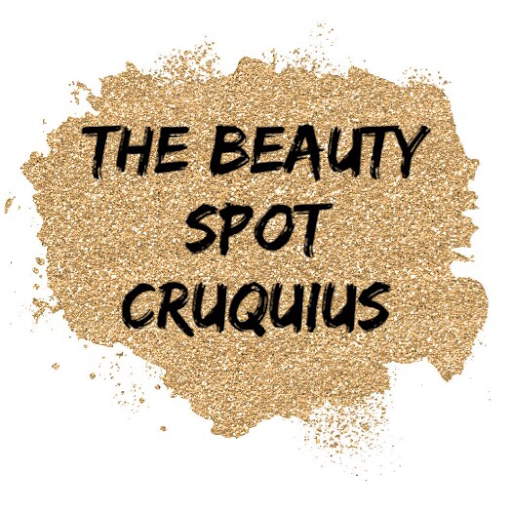 The Beauty Spot Cruquius logo