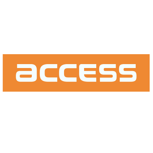 Access Tankstelle logo