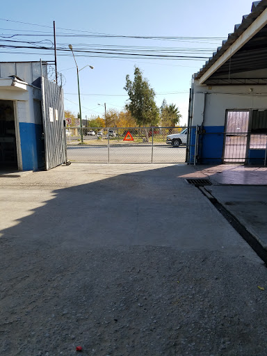Serviclimas, Simona Barba 6595, Villa Hermosa, Cd Juárez, Chih., México, Servicio de reparación de aire acondicionado | COAH