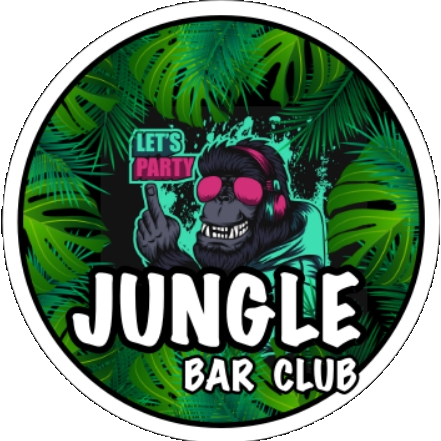 Jungle Club /Bar /Lounge