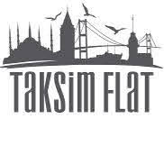 Taksim Flat logo