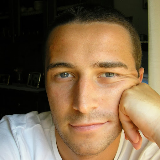 Simone Fazion