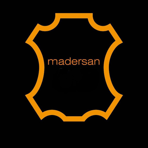 Madersan Deri logo