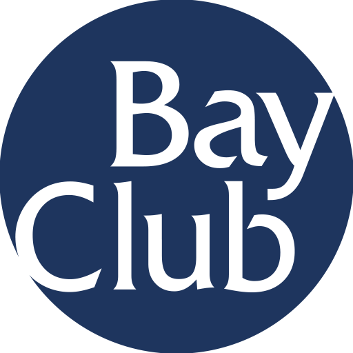 Bay Club San Francisco logo