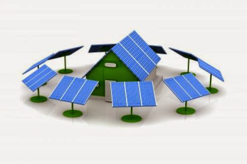 Solar Energy Companies In India