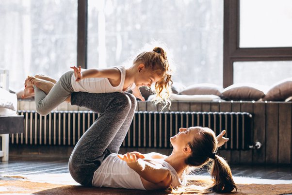 Efficiency In Exercise Routine