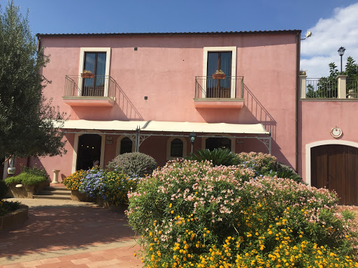 Agriturismo Badiula