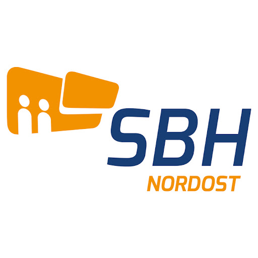 SBH Nordost GmbH - Mehr als Bildung logo