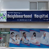 Neighbourhood Hospital JP Nagar